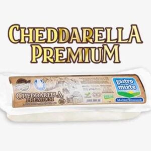 Cheddarella Premium