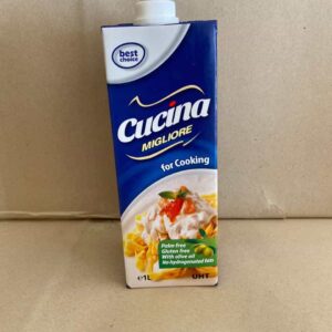 Cucina Crème de Cuisine
