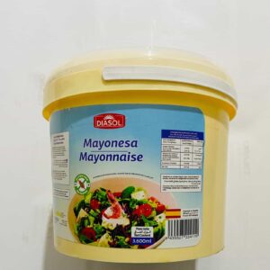 Diasol Mayonnaise