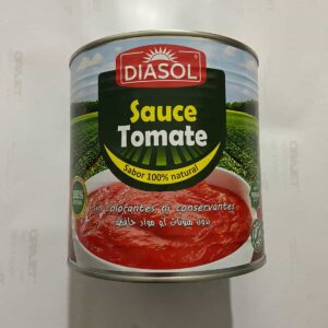 Diasol Sauce Tomate