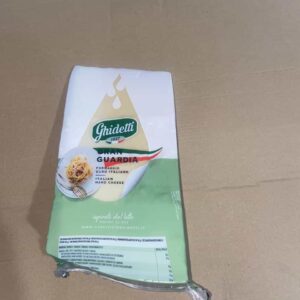Ghidetti Italian Hard Cheese