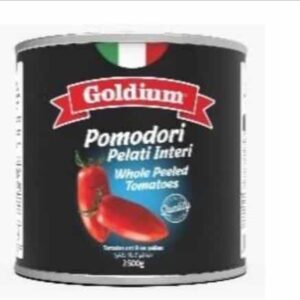 Goldium Pomodori Pelati Interi