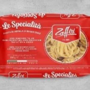 Le Spécialité Zaffiri Pasta