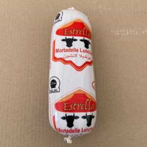Mortadelle Estrella