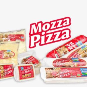 Mozza Pizza
