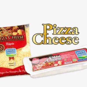 Pizza Cheese