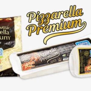 Pizzarella Premium Râpée
