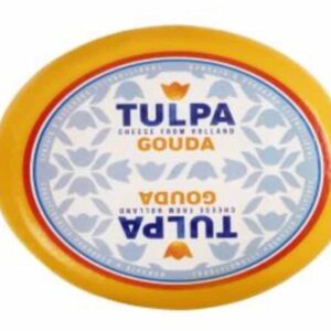 TULPA Gouda Cheese
