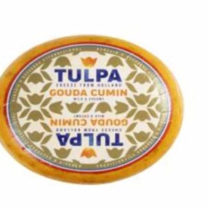 TULPA Gouda Cumin