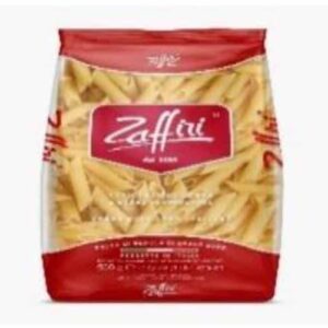 Zaffiri Pasta